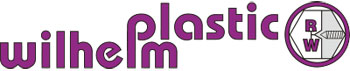 Logo Wilhelm Plastic